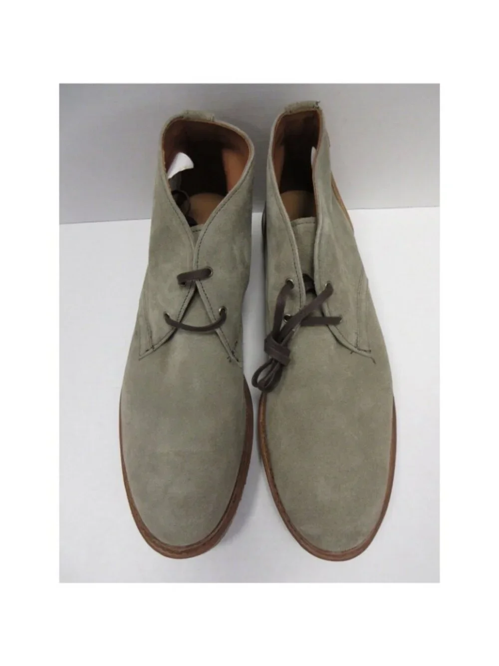 Allen Edmonds brand allen